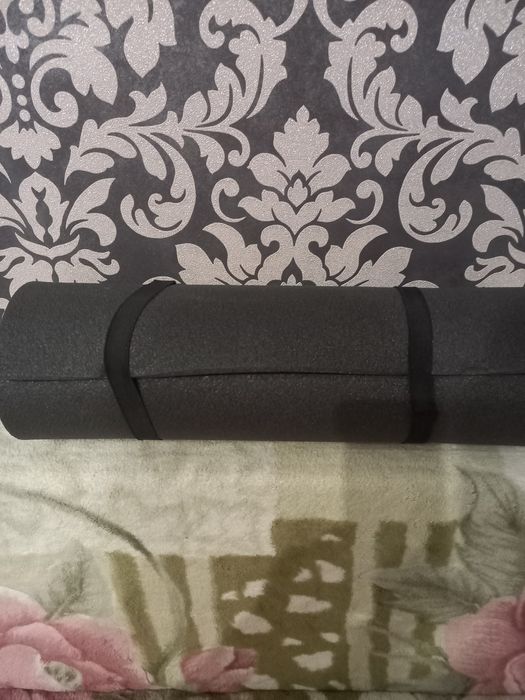 Каремат военний,,спортивний