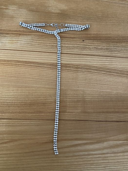 Біжутерне кольє / чокер