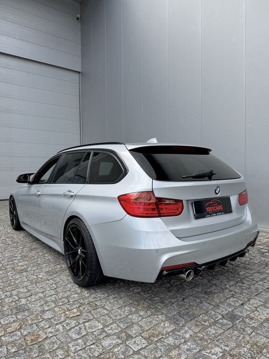 Bmw F31 320D Pack Mperfomance