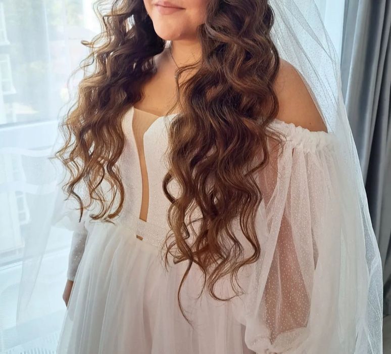 Весільна сукня недорого