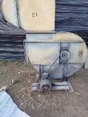 Sprzedam dwa wentylatory