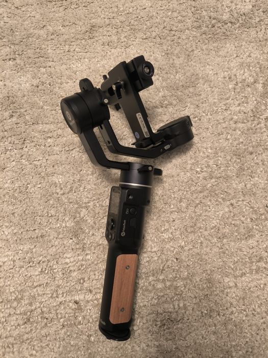 Guimbal para câmera