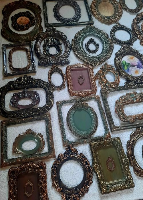 Рамки для декору,для вишивки, для фото, для інтер'єру