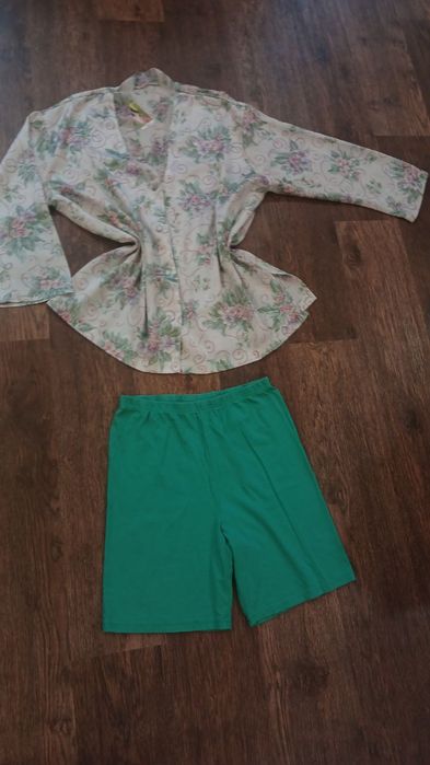Піжами  з шортами  недорого