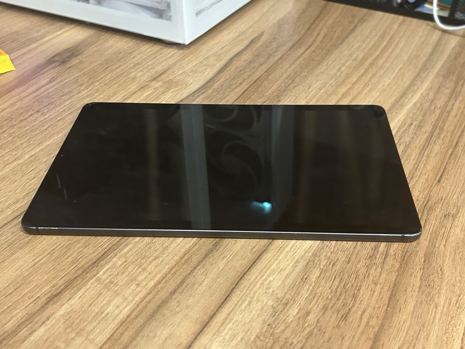 планшет Samsung Galaxy Tab S6 Lite (модель 2020 року)