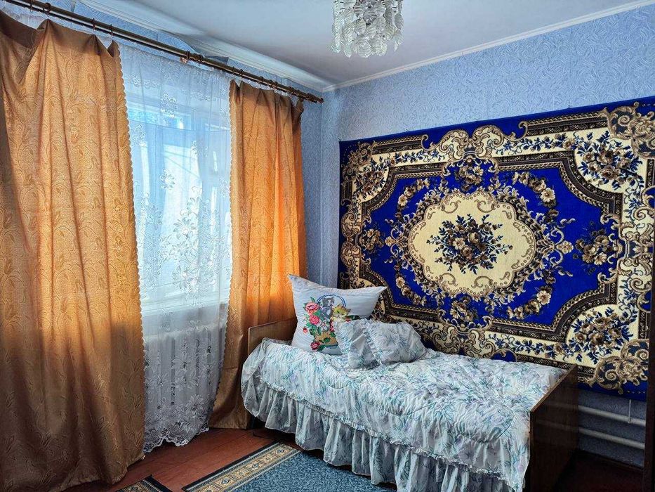 Продам житловий будинок