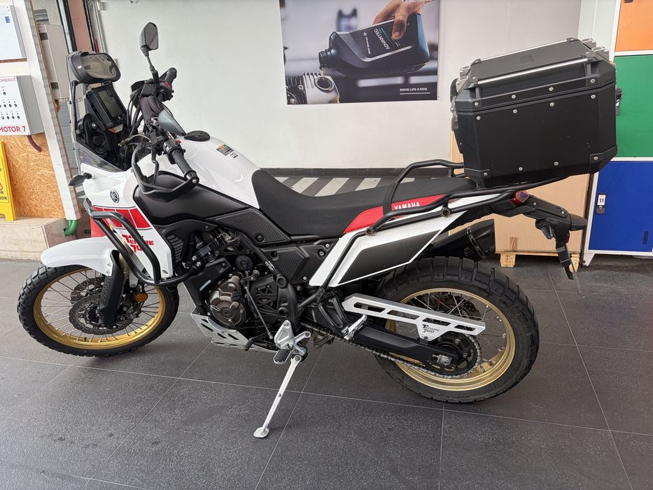 Ténéré T700 Rally