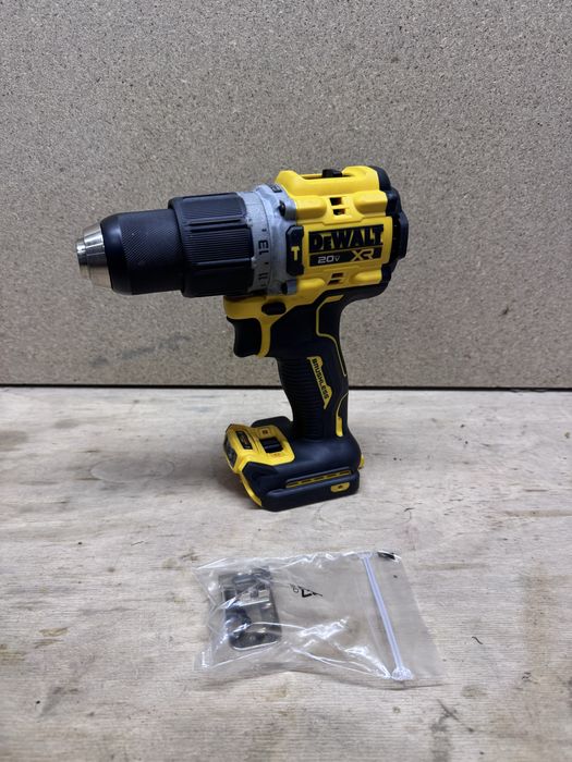 Шуропокрут Dewalt dcd806 MADE IN MEXICO