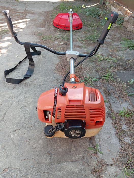 Мотокоса "Vitals"