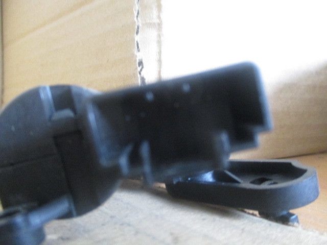 Motor da comporta da sofagem AUDI A3 Sportback (8PA)