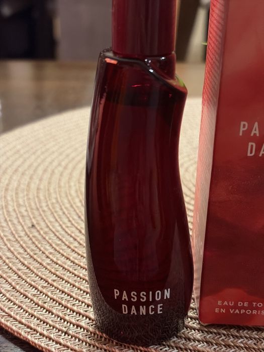 Perfumy Avon  Passion Dance