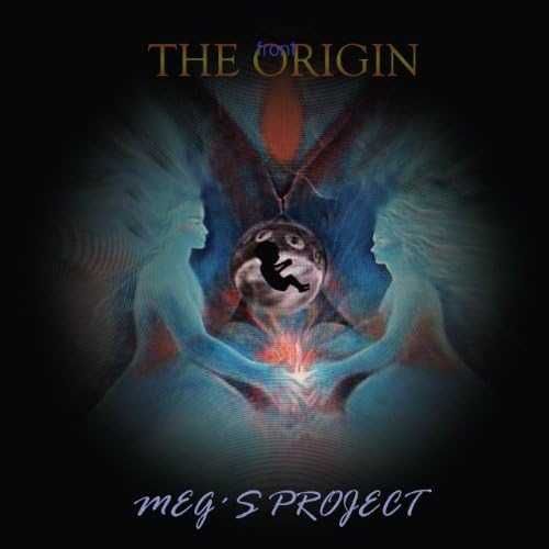 The Origin by Meg's Project CD