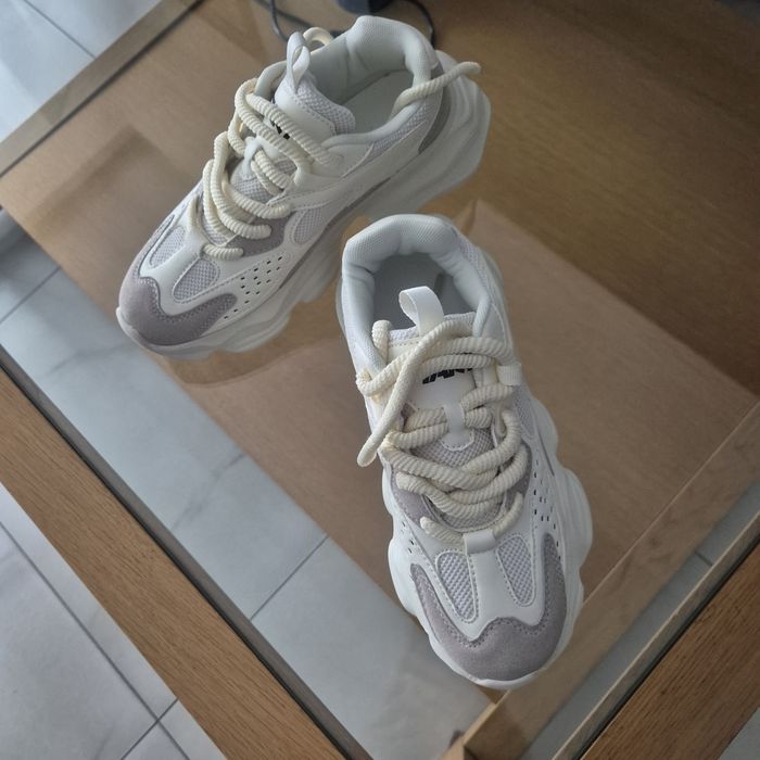 Letnie buty damskie