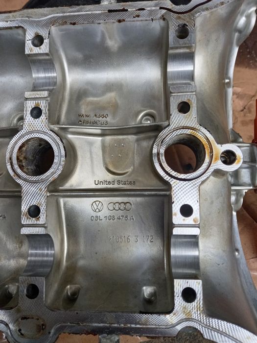 Двигун мотор vw golf 7 1.8 tsi CXB розбор