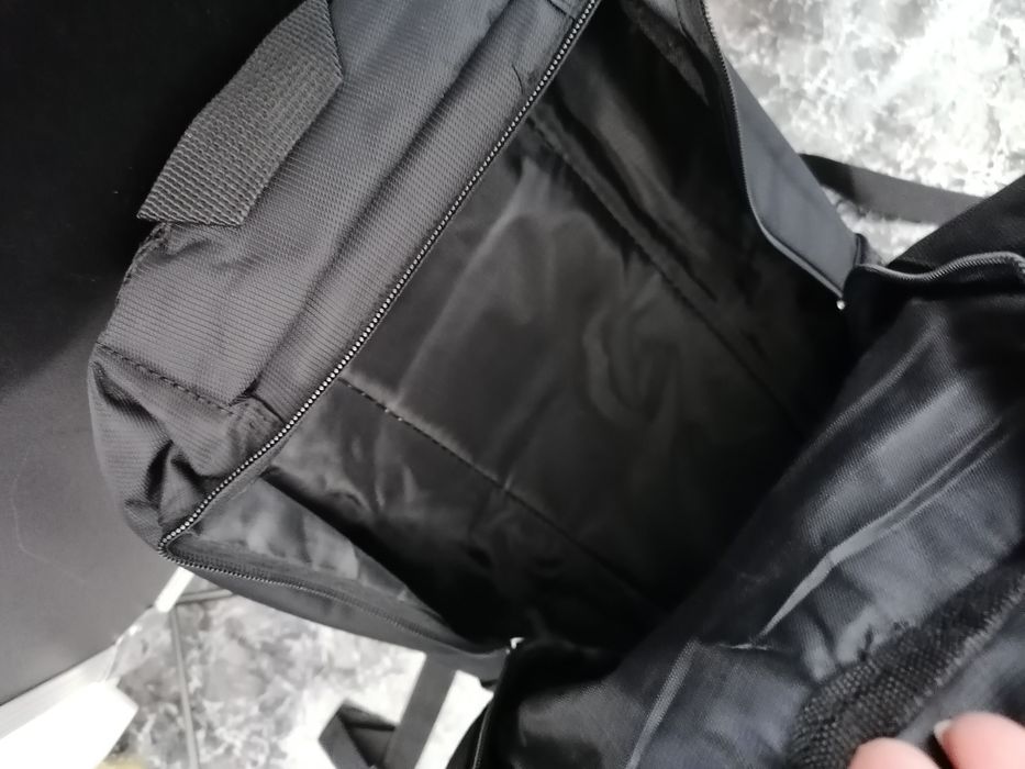 Mochila  impermeável, escolar /desporto