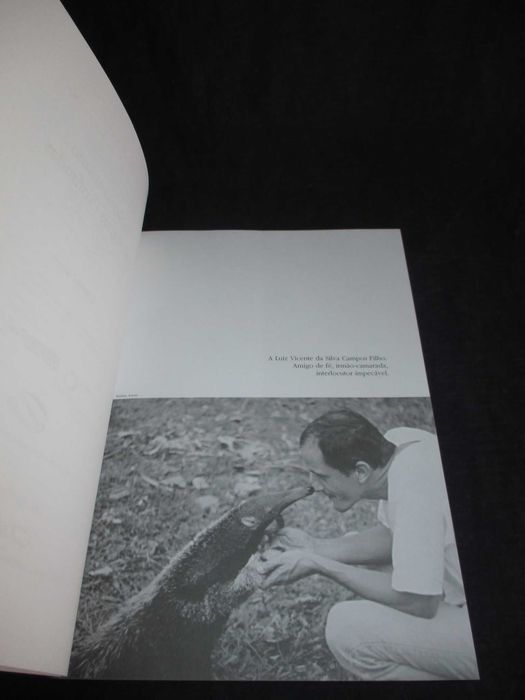 Livro Pantanal mato-grossense O Semantismo das águas profundas