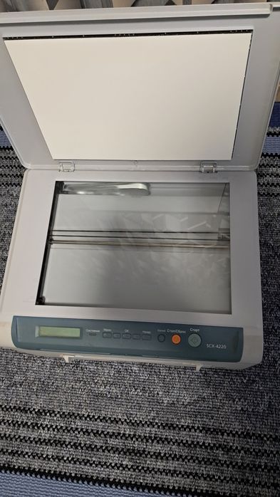 мфу самсунг scx 4220