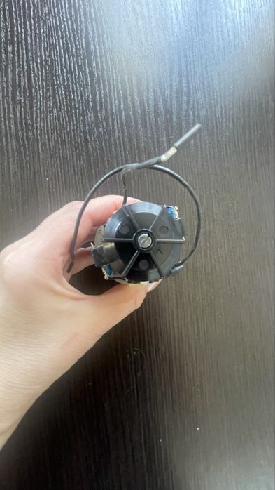 Silnik elektryczny nowy  260W