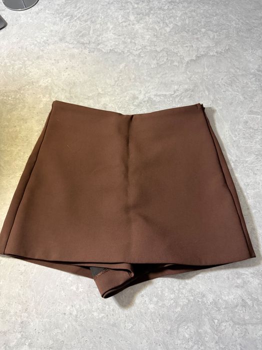 Спідниця-шорти ZARA