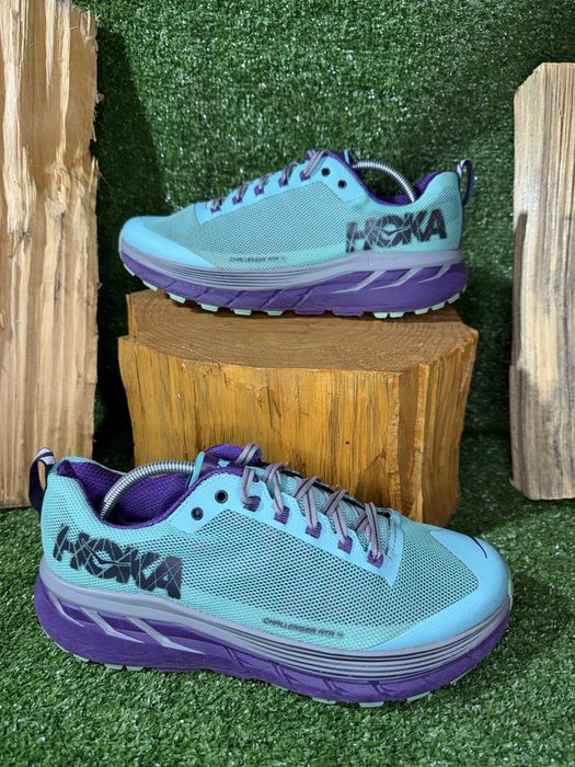 Hoka Challenger ATR 4