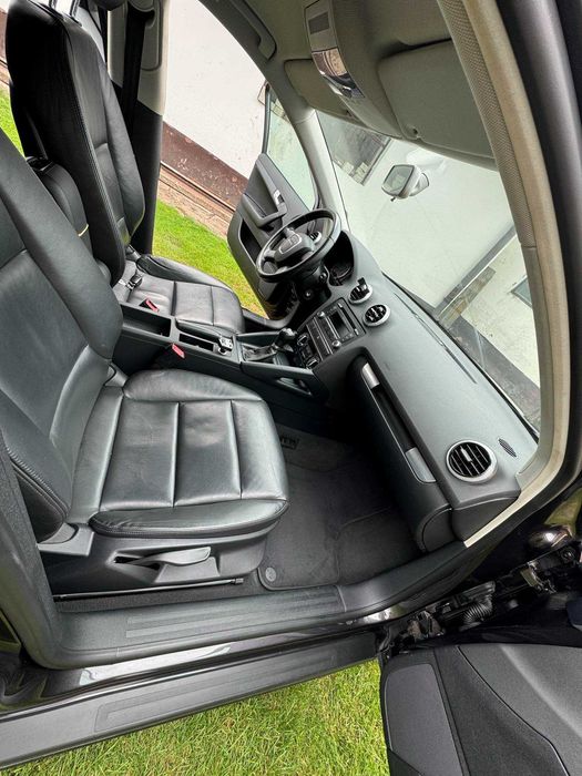 Audi A3 8p Sportback