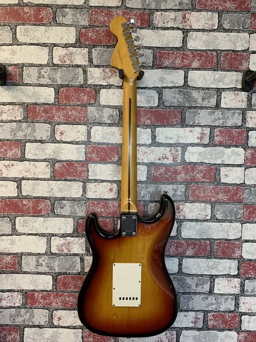 Електрогітара YAMAHA SuperR'roller500 SR-500 Stratocaster / Japan