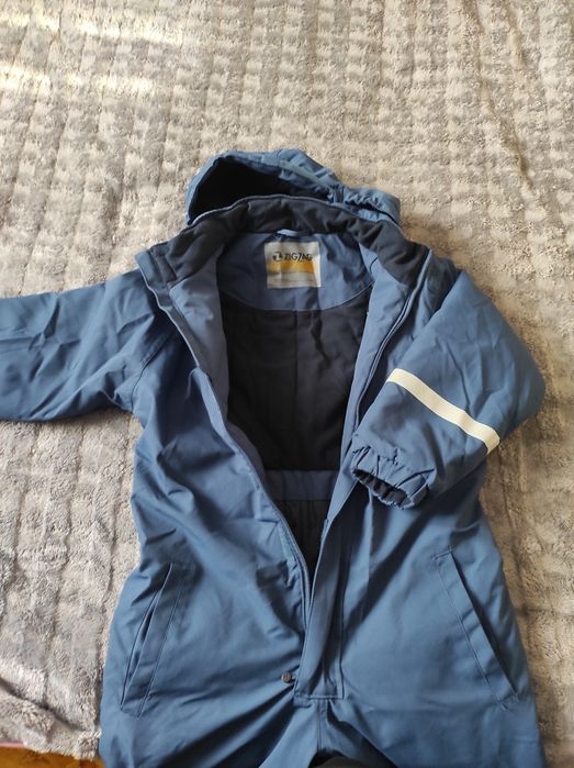 Комбінезон дитячий