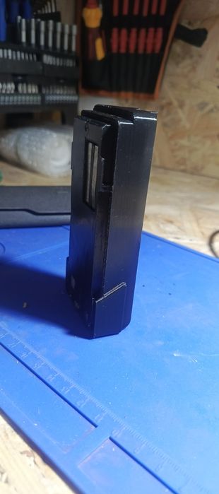 Батарея до радіостанції Моторола 4400-4800