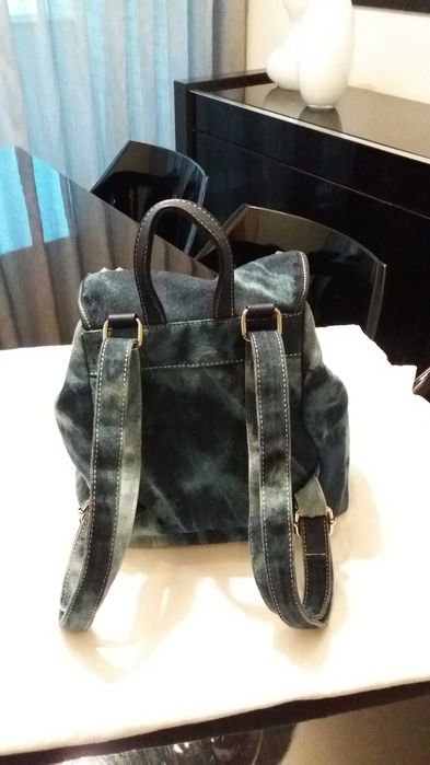 Mochila de ganga Tiffosi