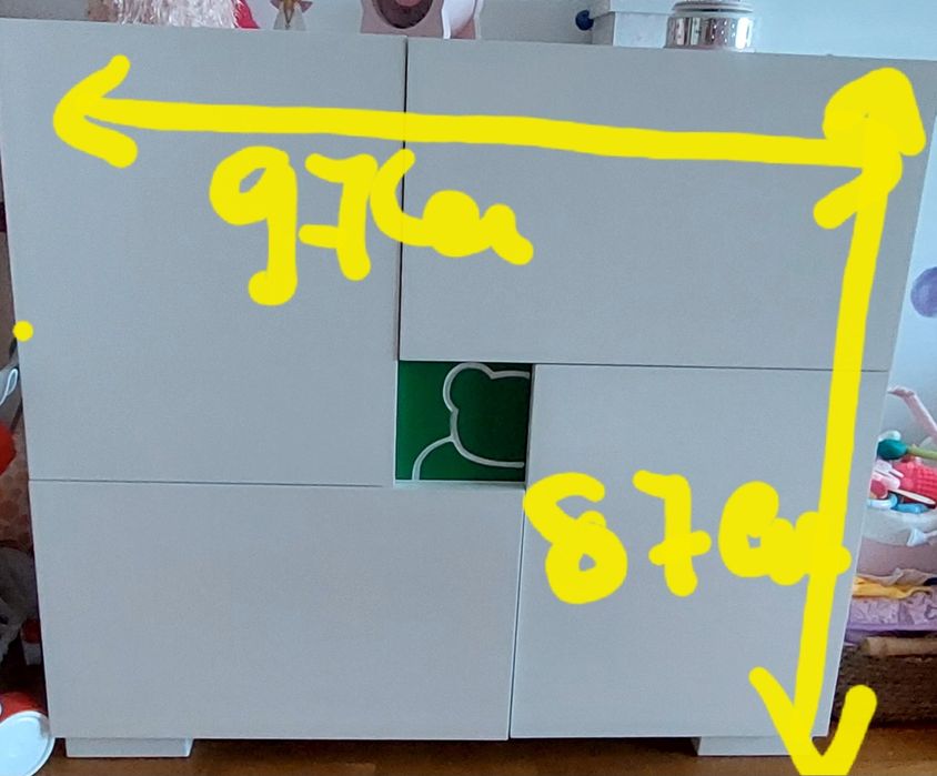 Quarto bebe - criança ( feito ppr medida)