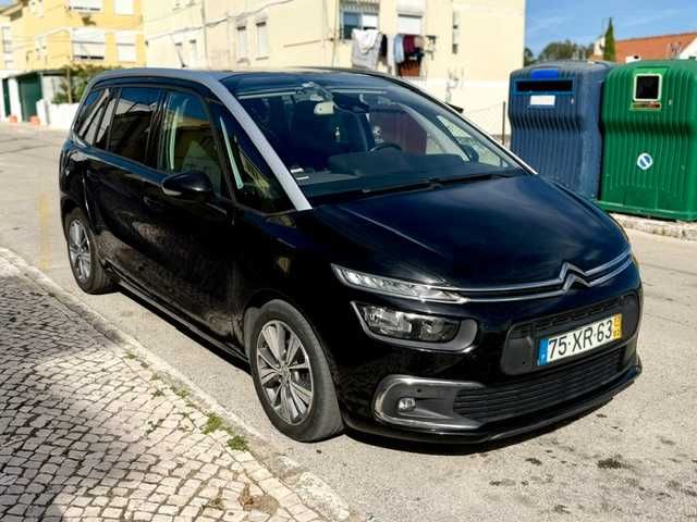 Citroën C4 Grand Picasso