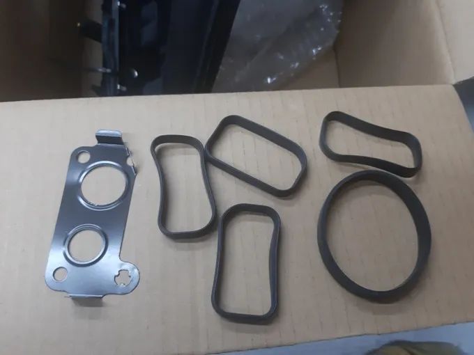 Colector admissão Mercedes  W203 W209 W210 W211    NOVO