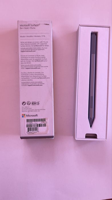 Microsoft  Surface Pen- Model 1776