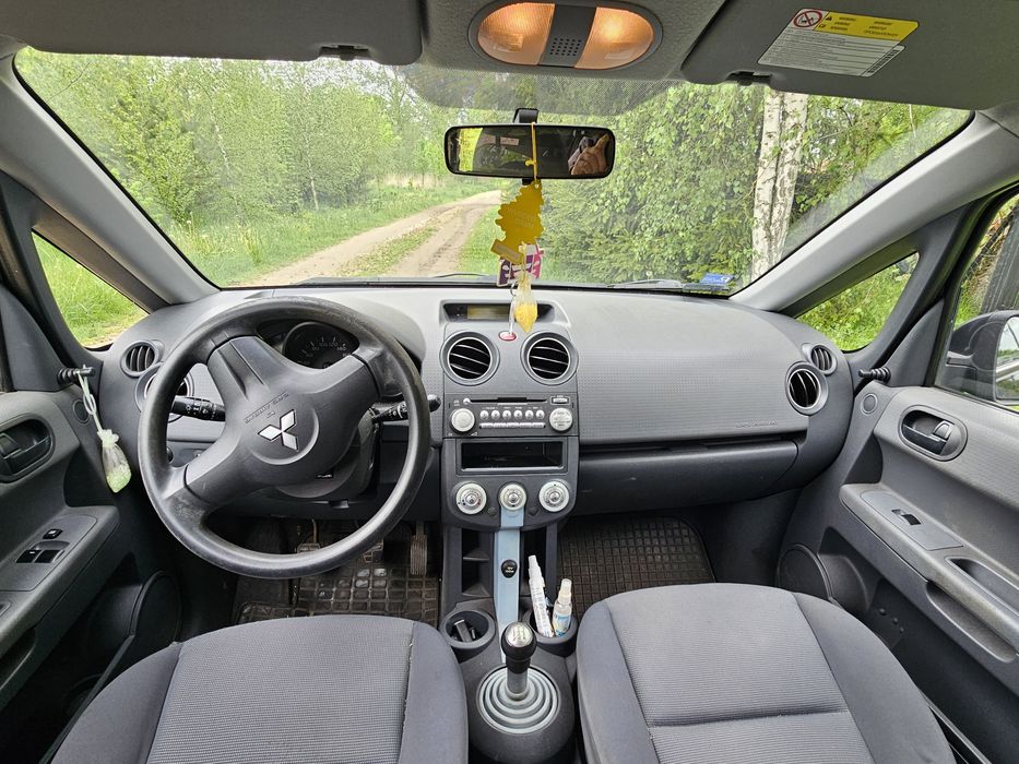 Sprzedam Mitsubishi Colt
