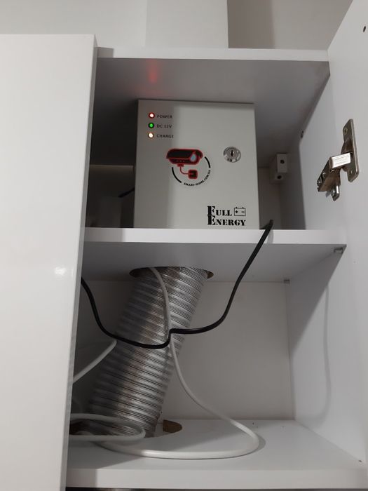 ХІТ‼️5 9 12 19 24 ИБП ДБЖ для роутера бесперебойник интернета PON ONU