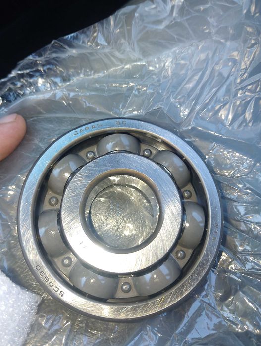 Підшипник до коробки передач Freelander 1