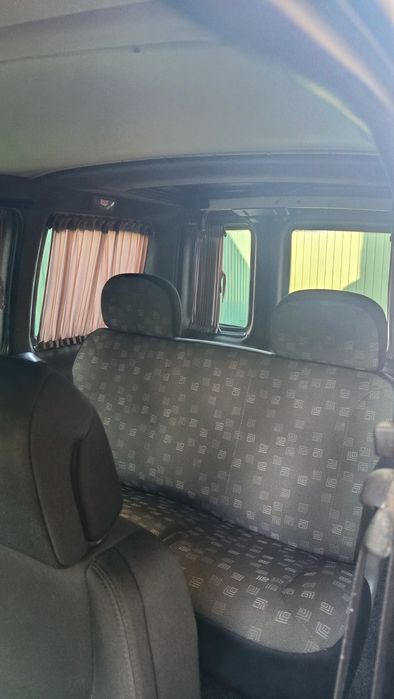 Продам власне авто Fiat Doblo