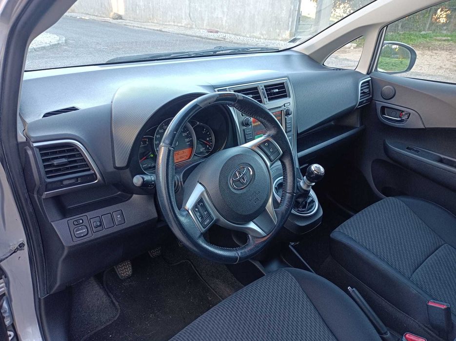 Toyota Verso-S 1.4 D-4D Life