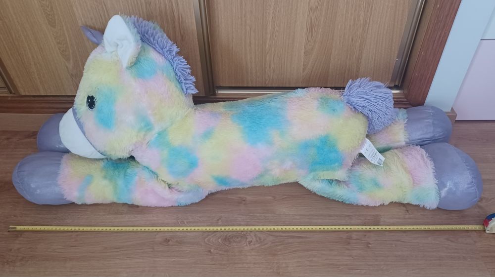 Peluches  ZOKO (grandes)