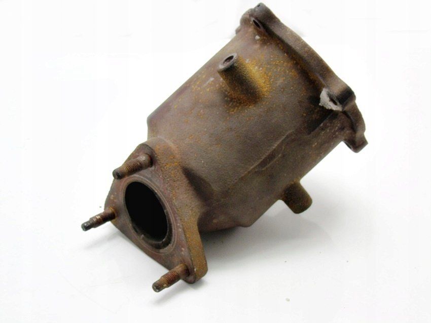 Obudowa Katalizatora 2.0 16V Sonata Trajet Lantr