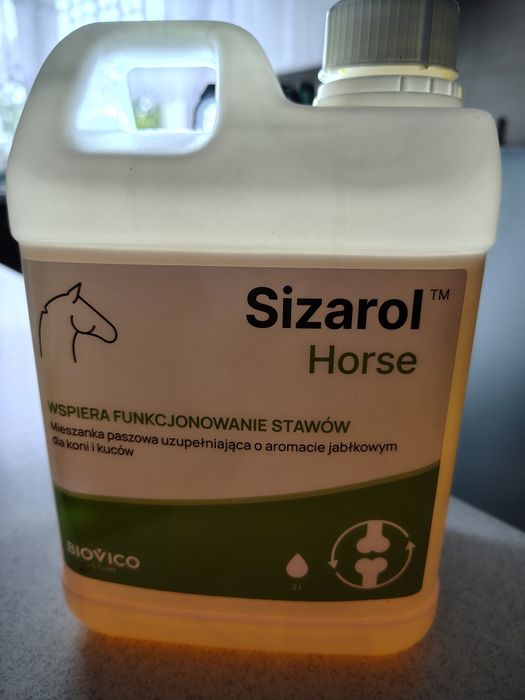 Sizarol Horse płyn na stawy