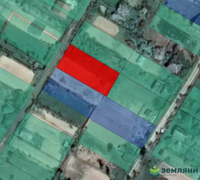 Продається дача ст Поляна ( с Братківці) 6 сот (12)