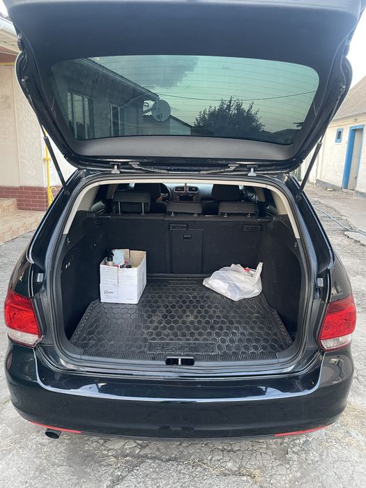 Volkswagen Golf 2011 VIN WVWZZZ1KZCM641266 фото оголошення 18 з 18