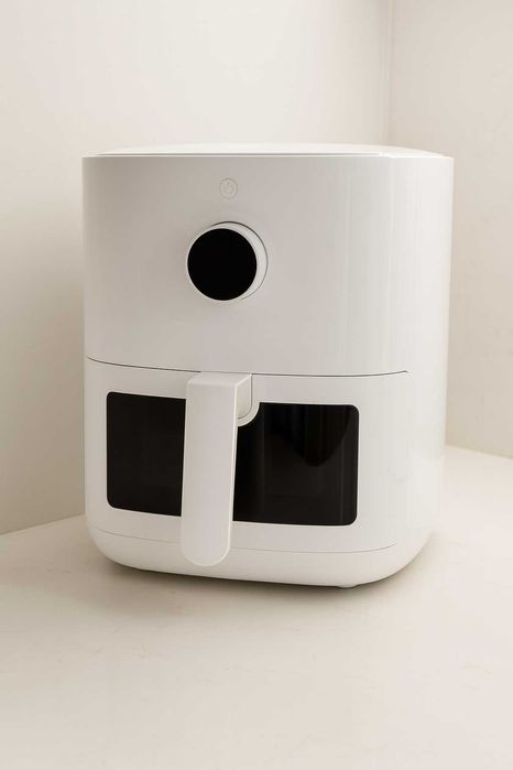 Fritadeira Sem Óleo Xiaomi MRKEAN – 5,5 L (Usada)