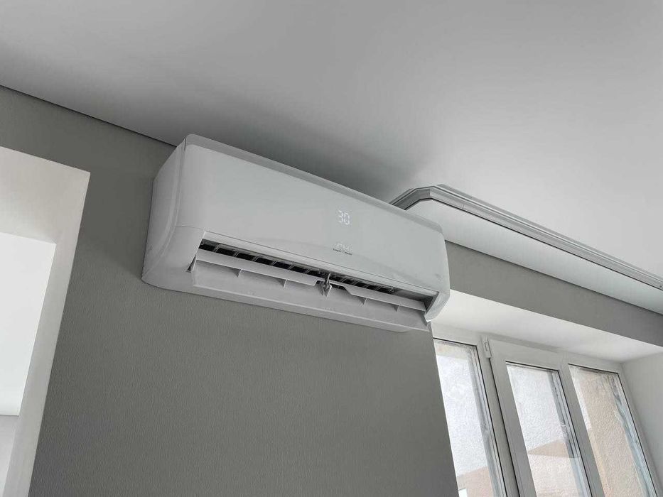 Установка кондиционеров,Монтаж,Демонтаж,Продаж/ЗНИЖКИ