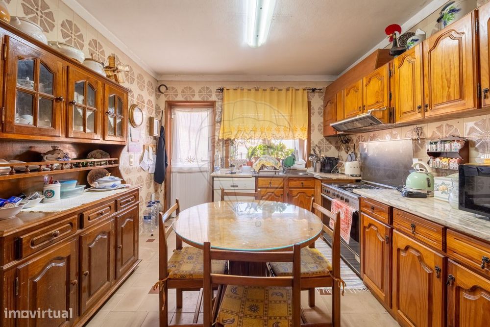 Apartamento T3 para venda