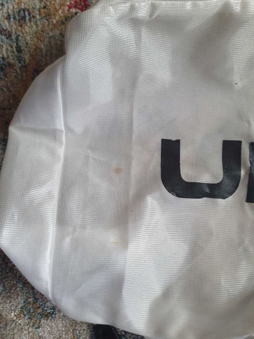 UGD Turntable Dust Cover