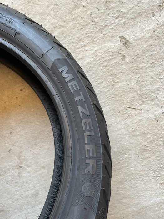 Metzeler 130/80-17