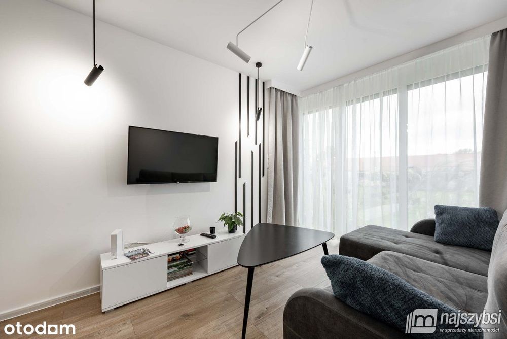 Kołobrzeg-apartament blisko morza