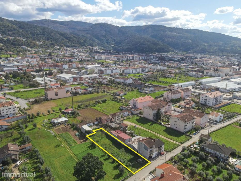 Terreno para construção - Próximo do centro da vila — Lousã E Vilarinho, Coimbra